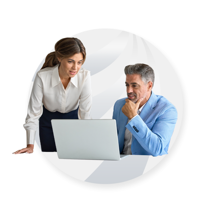 LB IT Leader Online Training Programs